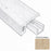 COREtec Pro Plus Enhanced Shoreline Maple 01V20-2030