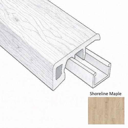 COREtec Pro Plus Enhanced Shoreline Maple 01V20-2030