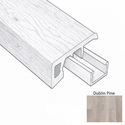 COREtec Pro Plus XL Enhanced Dublin Pine 01V20-02959