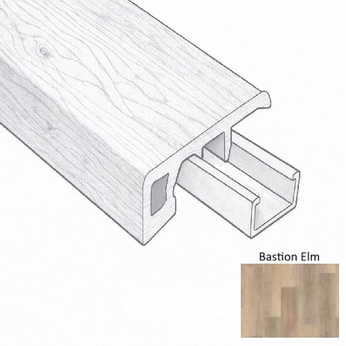 COREtec Pro Plus HD 9 Inch Bastion Elm 01V20-02905