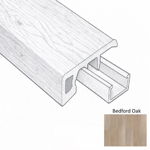 COREtec Pro Plus HD 9 Inch Bedford Oak 01V20-02098