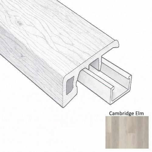 COREtec Pro Plus HD 9 Inch Cambridge Elm 01V20-02096