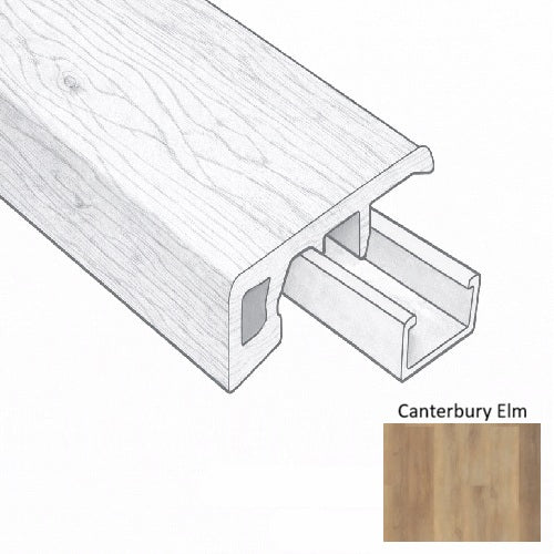 COREtec Pro Plus HD 9 Inch Canterbury Elm 01V20-02093