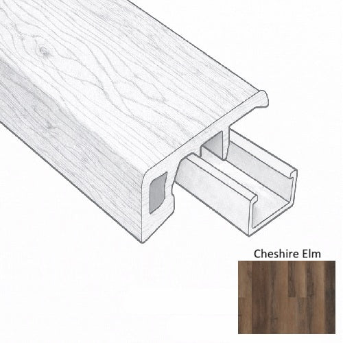 COREtec Pro Plus HD 9 Inch Cheshire Elm 01V20-02904