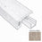 COREtec Pro Plus Intergrated Bevel7 Inch Lawrence Maple BT7CT-07026