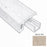 COREtec Pro Plus Intergrated Bevel7 Inch Mercer Oak BT7CT-08008