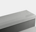 Johnsonite Icicle CUBT-08-3-SQ
