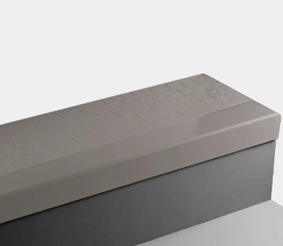Johnsonite Cement CUBT-121-4-SQ