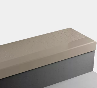 Johnsonite Silk CUBT-129-4.5-SQ