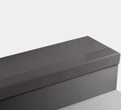 Johnsonite Fudge CUBT-167-3-SQ