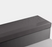 Johnsonite Fudge CUBT-167-3-SQ