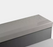 Johnsonite Grey Haze CUBT-24-3.5-SQ