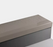 Johnsonite Shoreline CUBT-280-4-SQ