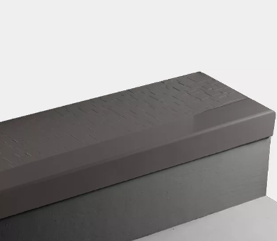 Johnsonite Ganache CUBT-284-3.5-SQ