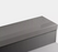 Johnsonite Pebble CUBT-32-4-SQ