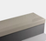 Johnsonite Almond CUBT-34-4.5-SQ