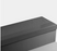 Johnsonite Dark Brown CUBT-44-6-SQ