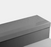 Johnsonite Brown CUBT-47-6-SQ