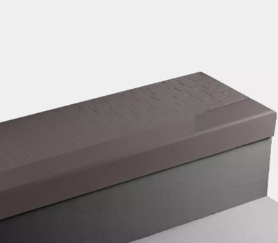 Johnsonite Cinnamon CUBT-76-5-SQ