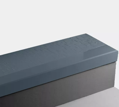 Johnsonite Blue Jeans CUBT-84-6-SQ