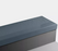 Johnsonite Blue Jeans CUBT-84-6-SQ
