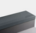 Johnsonite Blue Lagoon CUBT-92-4.5-SQ