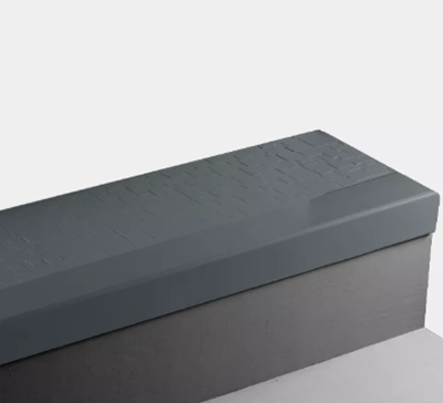 Johnsonite Blue Lagoon CUBT-92-3-SQ