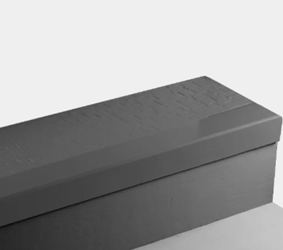 Johnsonite Gateway CUBT-TA4-4.5-SQ