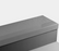 Johnsonite Colonial Grey CUBT-TA5-3-SQ