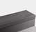 Johnsonite Peppercorn CUBT-TB1-3.5-SQ