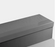 Johnsonite Iron Mountain CUBT-TG3-6-SQ