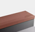 Johnsonite Hot Spice CUBT-VM1-4.5-SQ