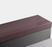 Johnsonite Misted Plum CUBT-VM3-3.5-SQ
