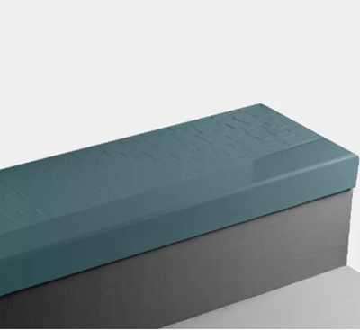 Johnsonite Dream Teal CUBT-VM5-4-SQ