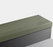 Johnsonite Gecko CUBT-VN3-4.5-SQ