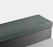 Johnsonite Green Vista CUBT-VN4-4-SQ