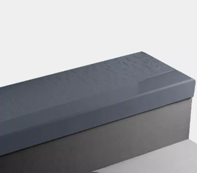 Johnsonite The Blues CUBT-VN5-3.5-SQ