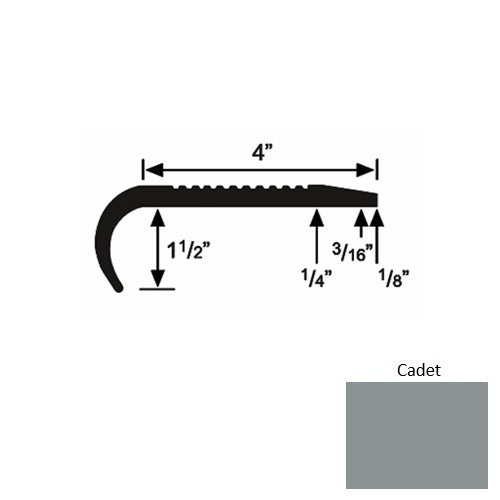 Solid Cadet 638