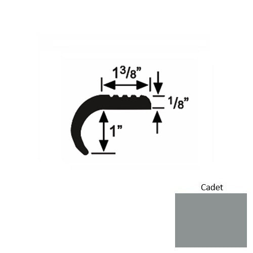 Solid Cadet 638