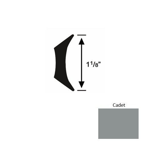 Solid Cadet 638