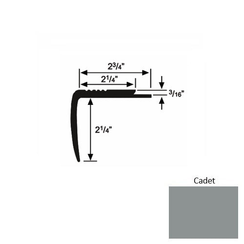 Solid Cadet 638