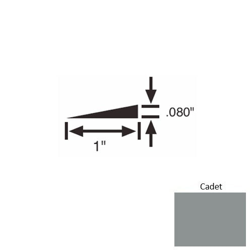 Solid Cadet 638