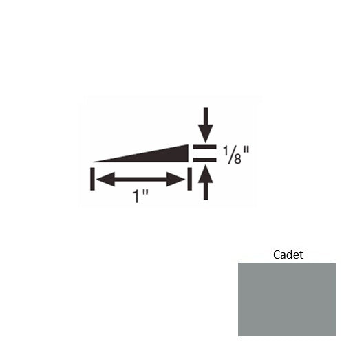 Solid Cadet 638