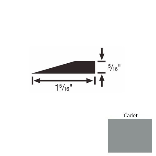 Solid Cadet 638
