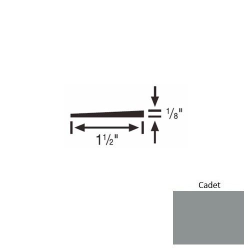 Solid Cadet 638