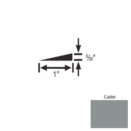 Solid Cadet 638