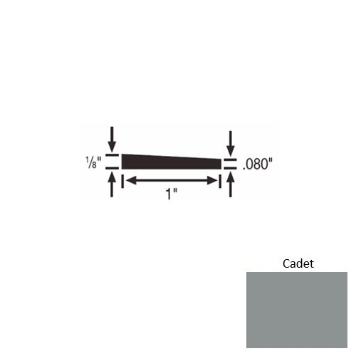 Solid Cadet 638