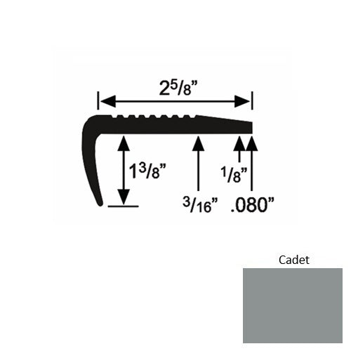 Solid Cadet 638
