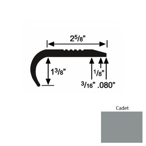 Solid Cadet 638