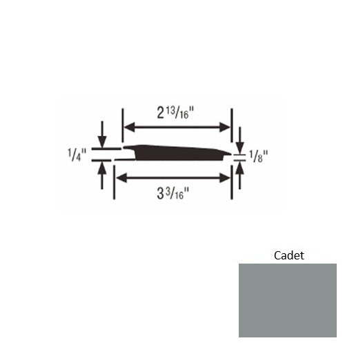 Solid Cadet 638